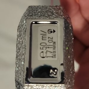 Victoria's Secret bombshell holiday perfume